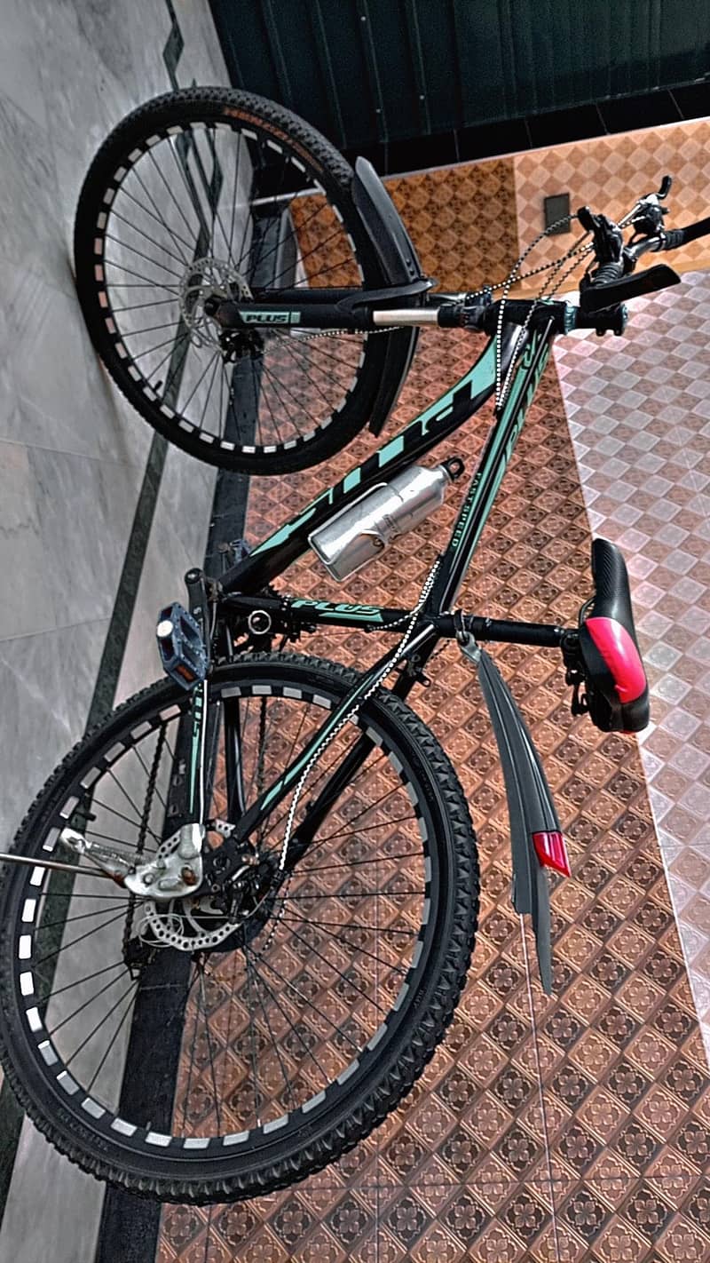 Bicycle 1