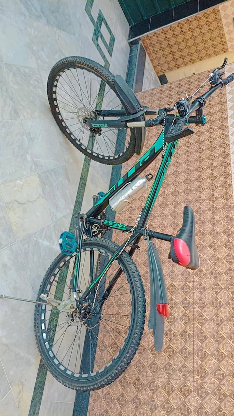 Bicycle 2
