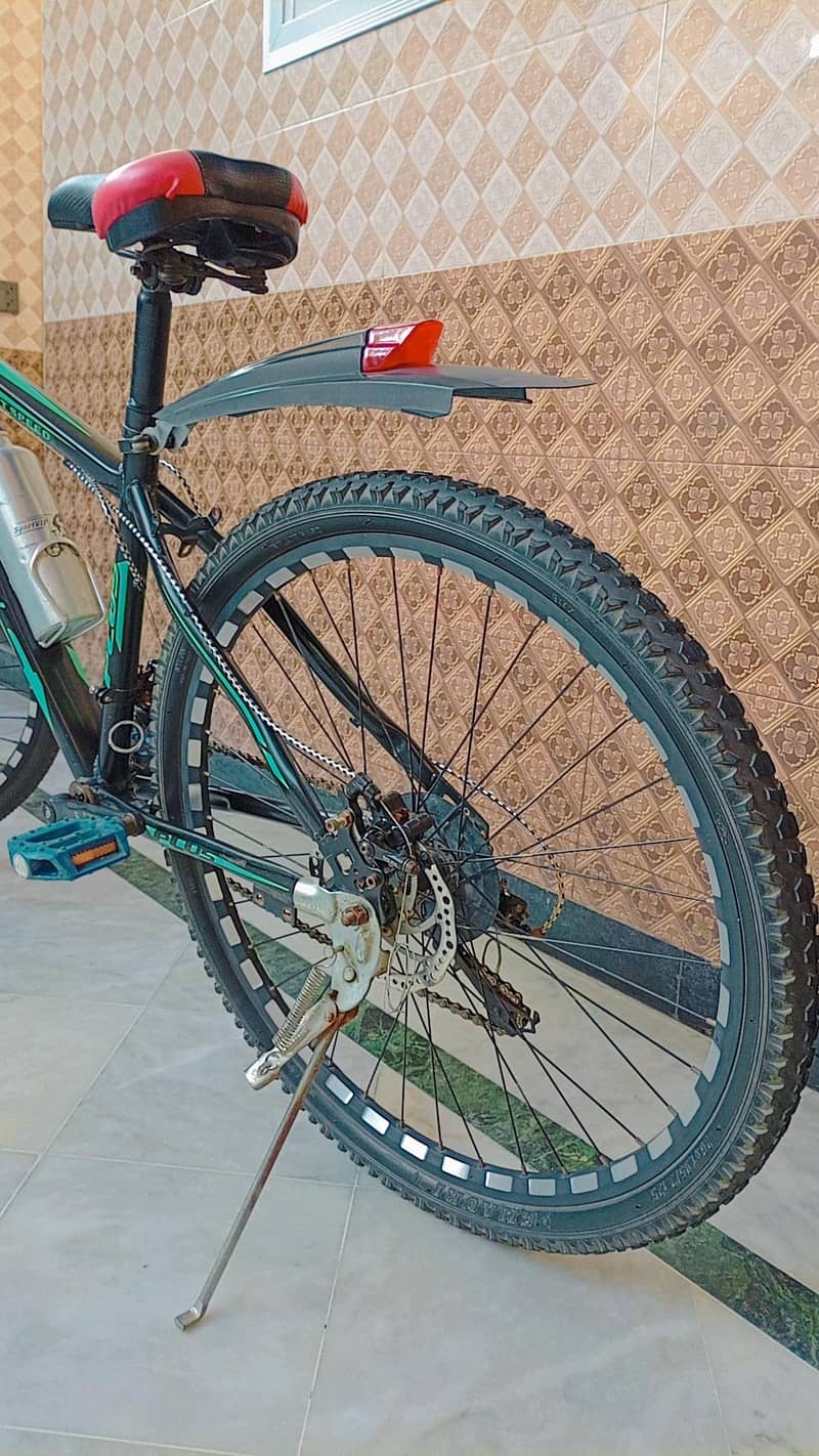 Bicycle 3