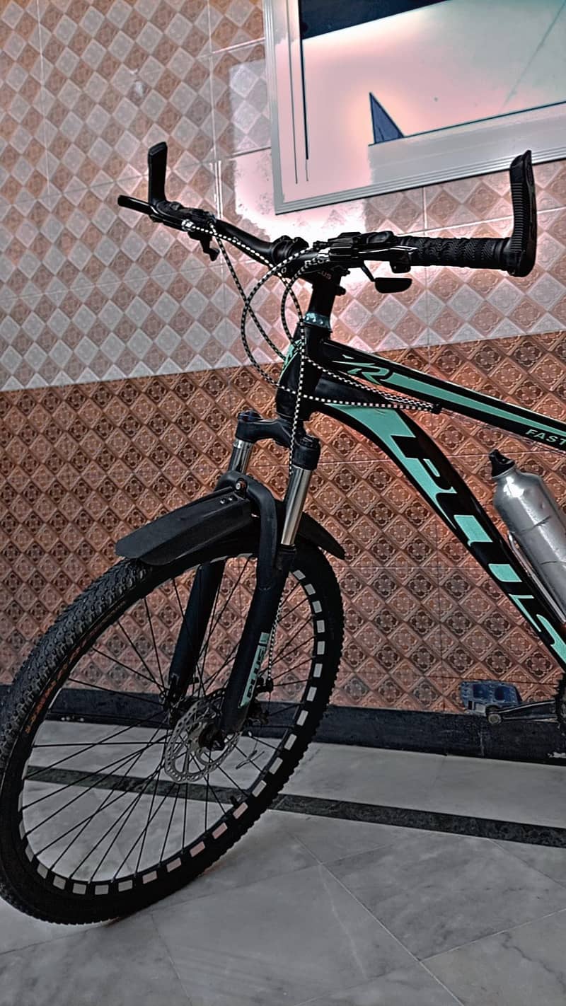 Bicycle 4