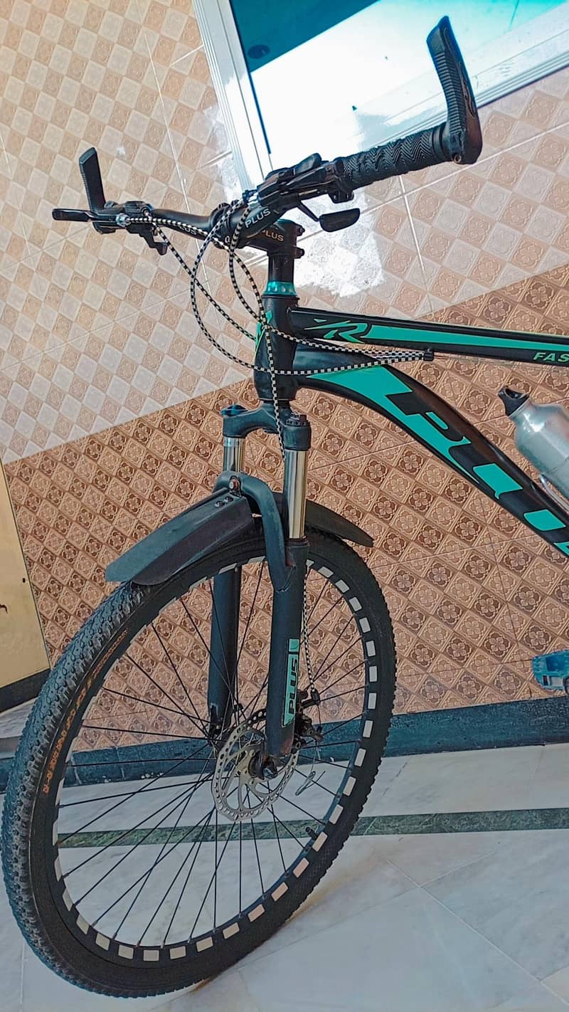 Bicycle 5