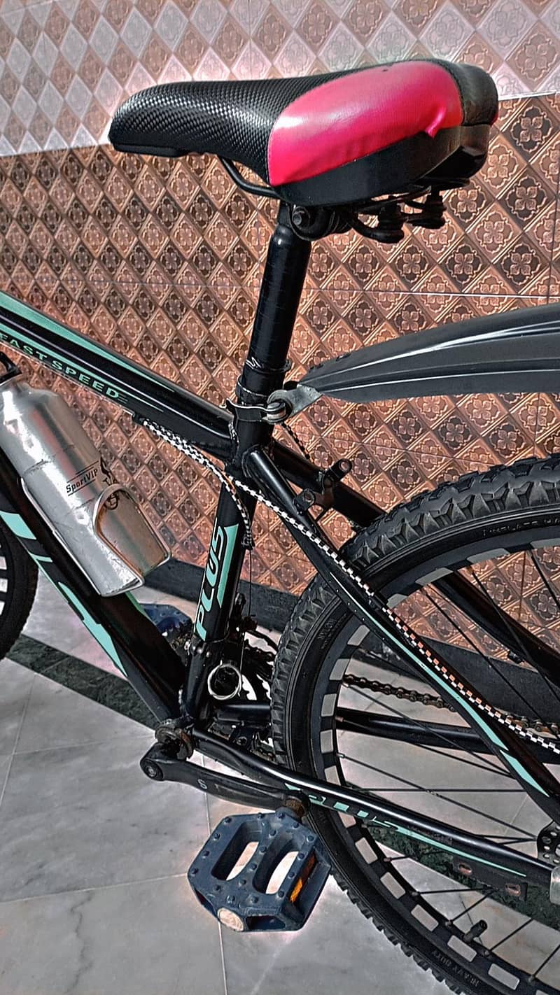 Bicycle 7