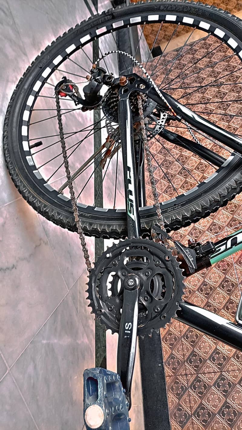 Bicycle 9