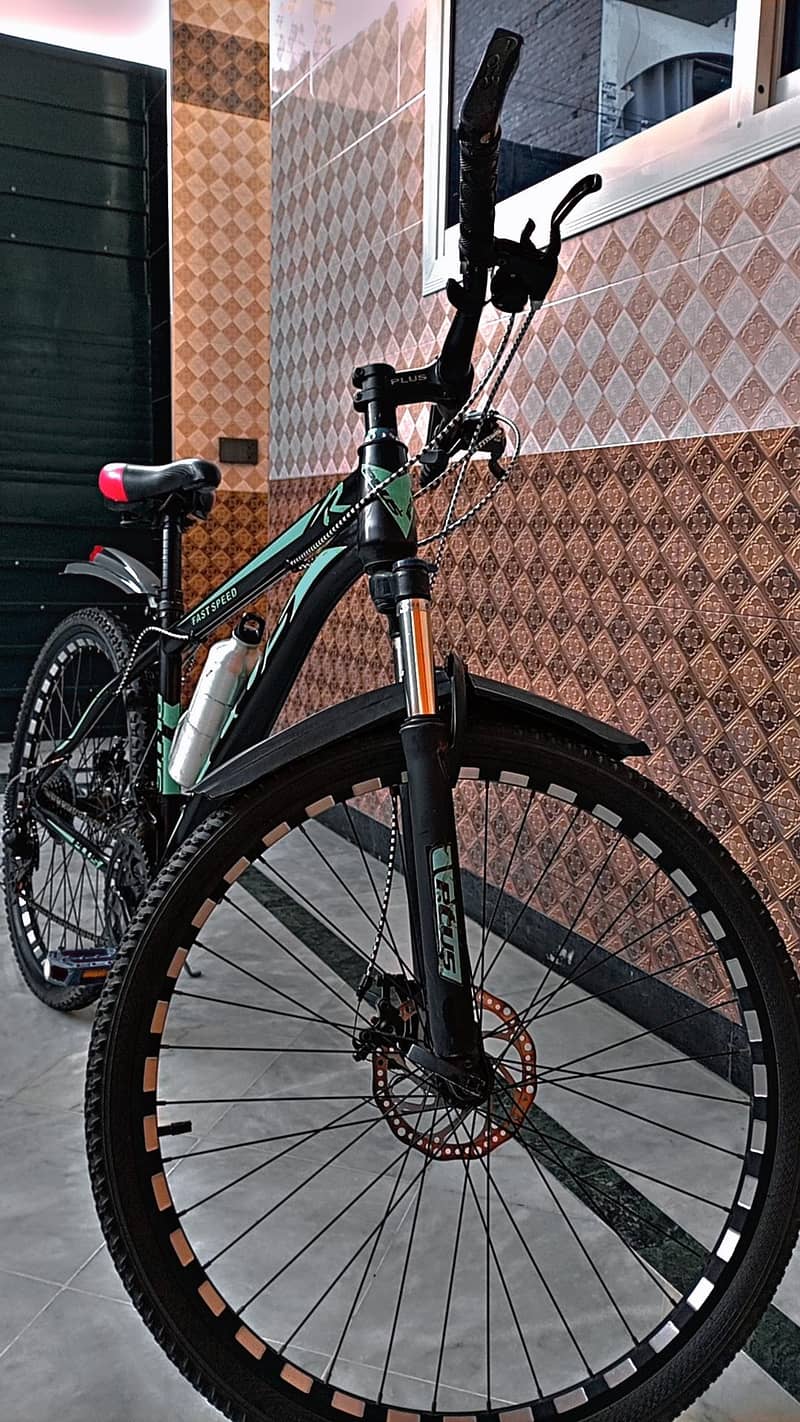 Bicycle 11