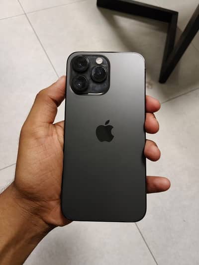 Apple iPhone 14 Pro Max jv