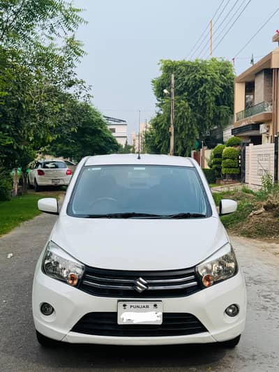 Suzuki Cultus VXL 2021