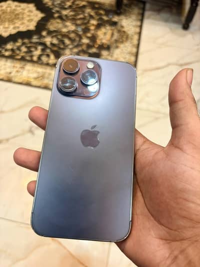 Apple iPhone 14 Pro Max jv