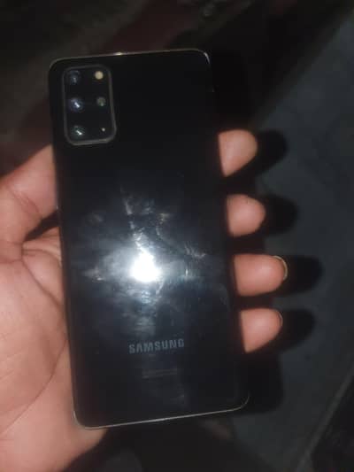 samsung s20 plus 0300 0705007