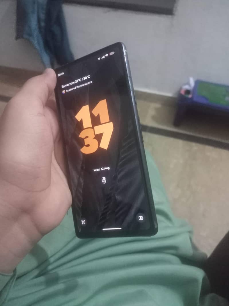 Google Pixel 7a 1
