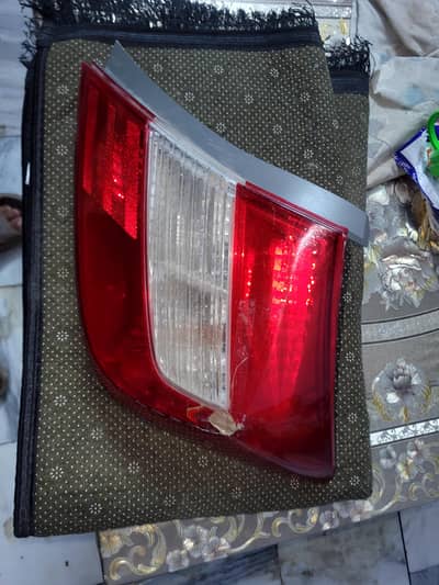 back light reberth