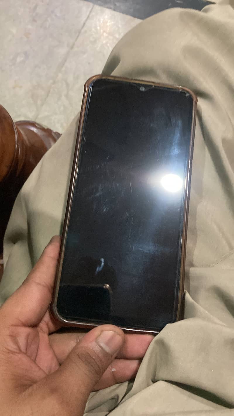 Tecno Spark 4 1