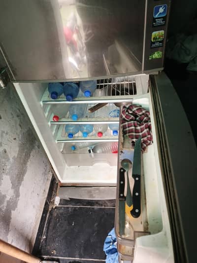Dawlance fridge