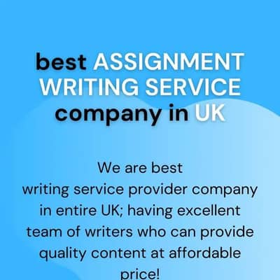 assignment working