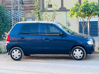 Suzuki Alto 2000