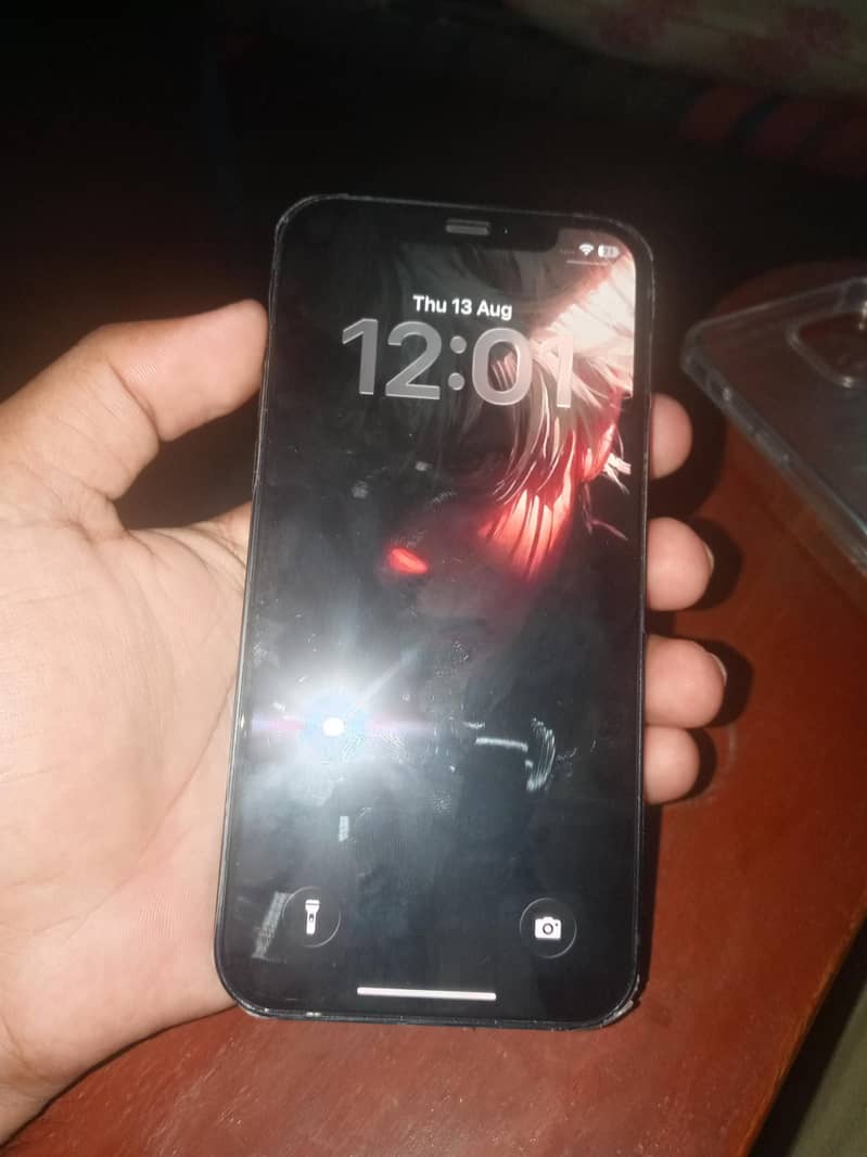 Apple iPhone 12 2