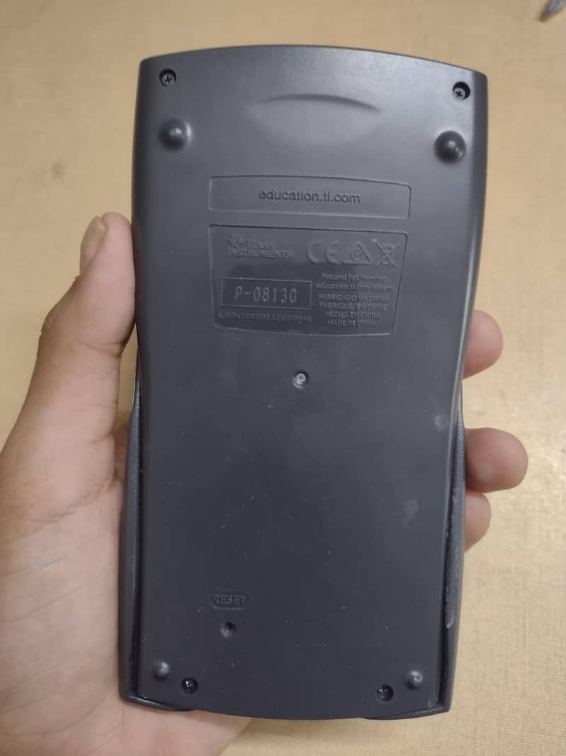 BA II PLUS 2