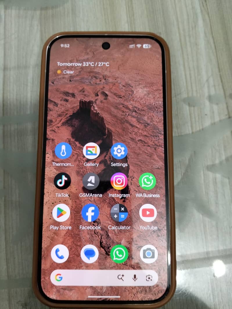 Google Pixel 9 Pro 2