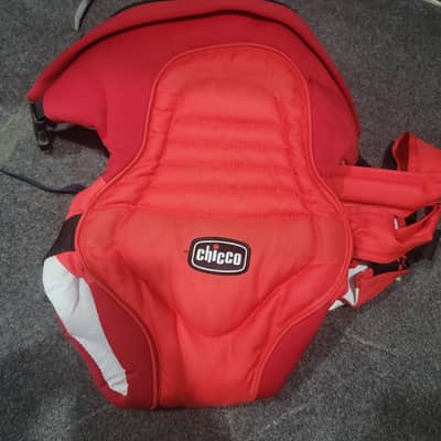 baby carrier