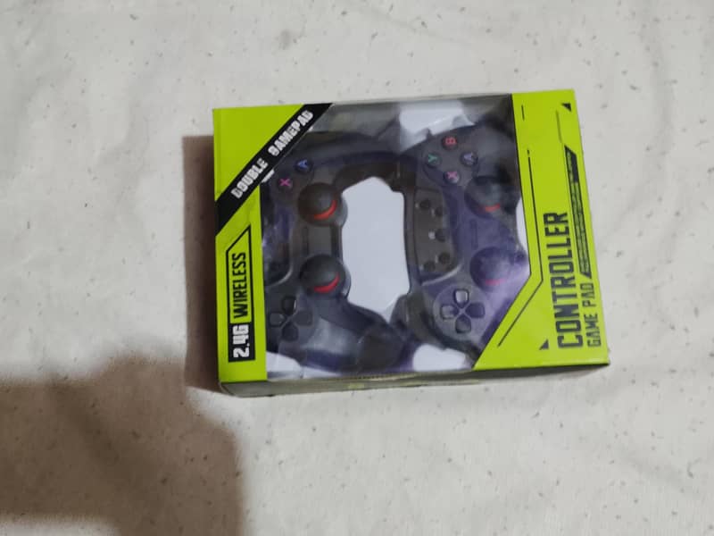 PXN  Wireless CONTROLLER 0