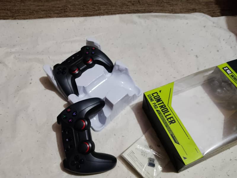 PXN  Wireless CONTROLLER 2