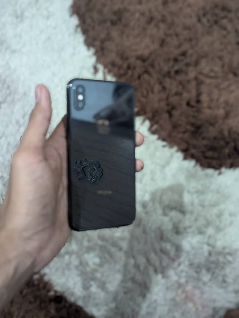Apple iPhone XS 2