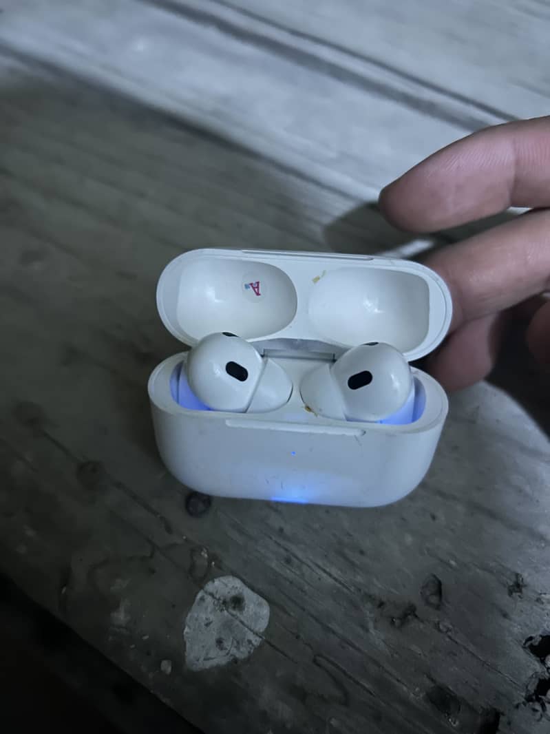 Airpodspro 0