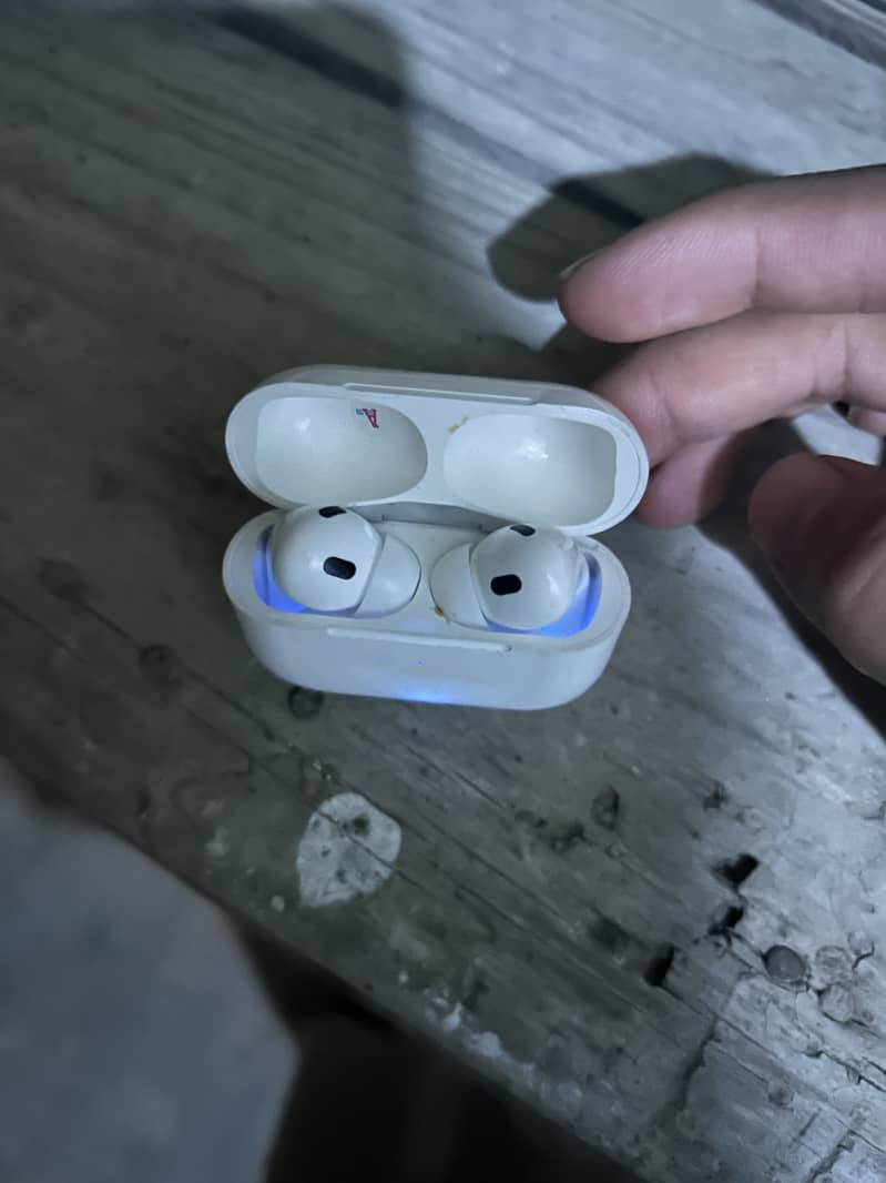 Airpodspro 3