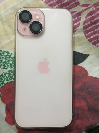 Apple iPhone 15