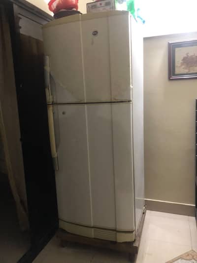 PEL Refrigerator full Size