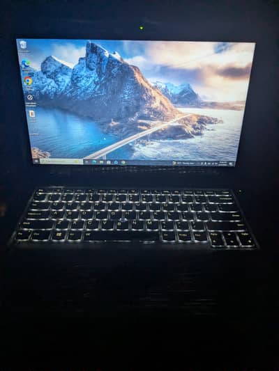 Lenovo i5 6th Generation