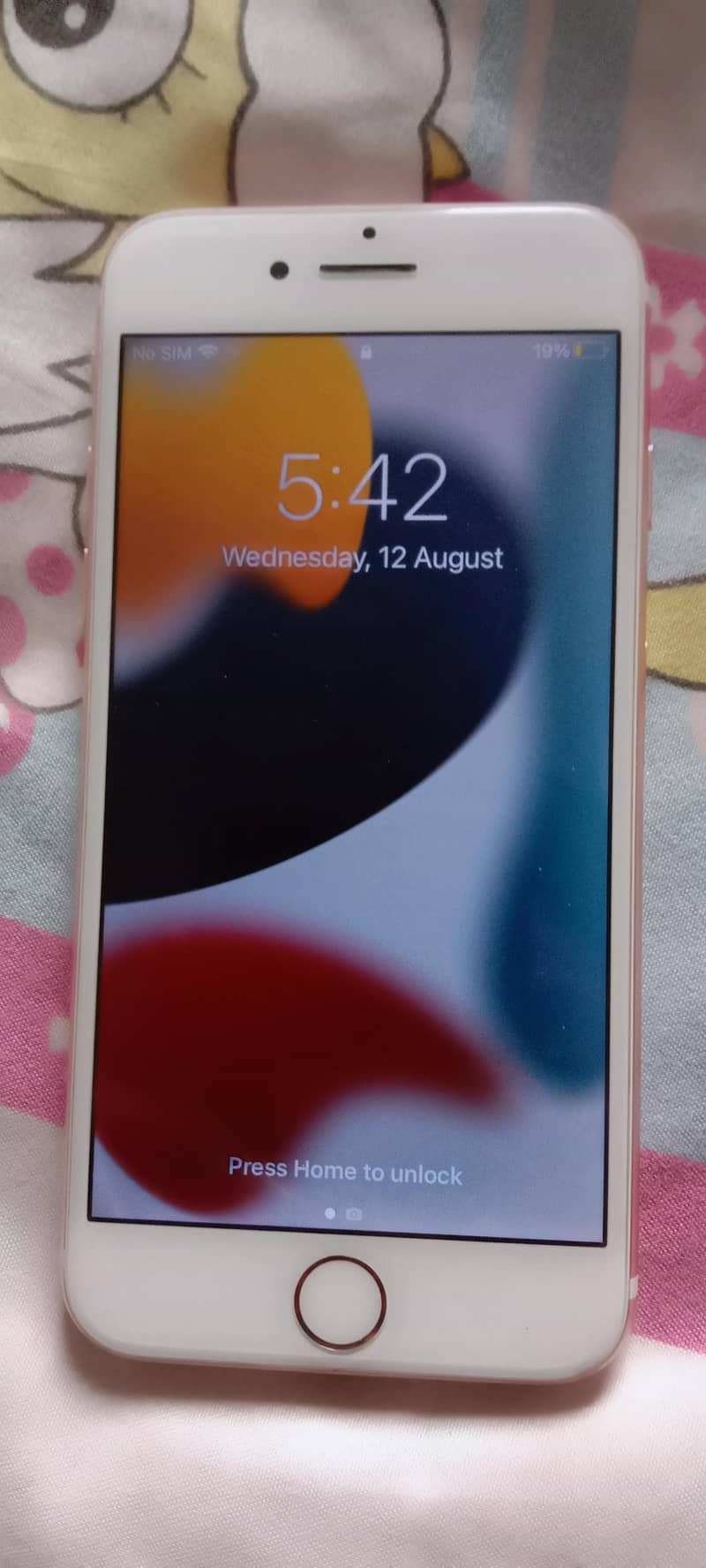 Apple iPhone 7 2