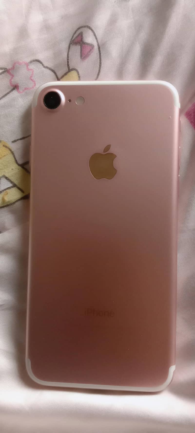 Apple iPhone 7 3