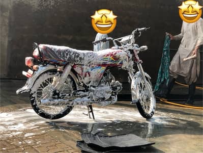 SuperStar Xcellence SS70 (2021)