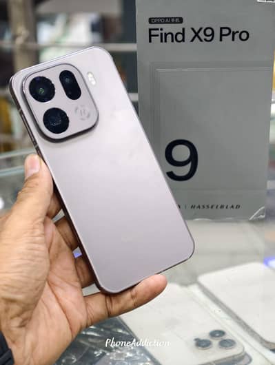 OPPO Renox9pro