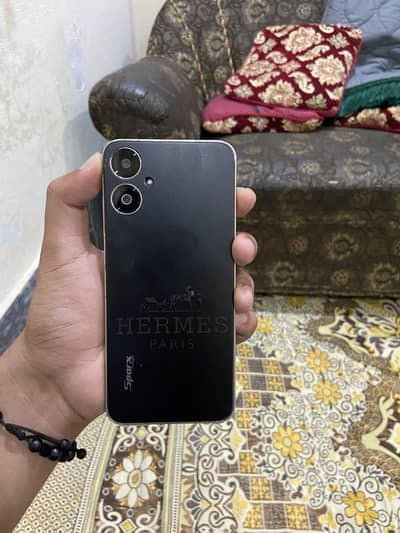 Soarxs Neo 7 ultra 6/128