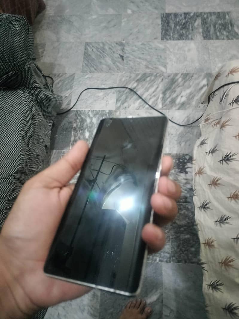 Google Pixel 7 Pro 5