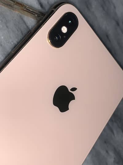 iPhone XS Max pta approved