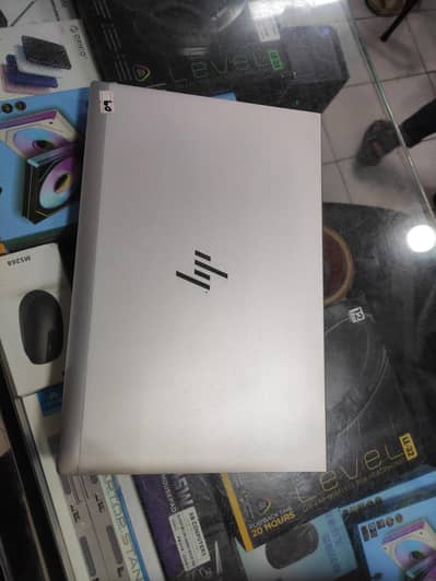 Hp elitebook 840 g8 i5 11