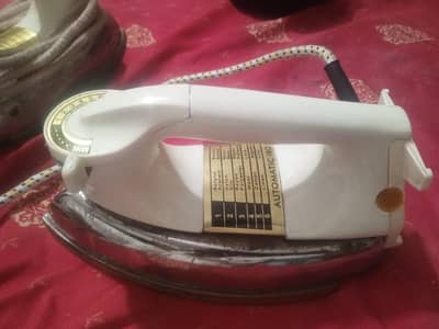 Electric Iron For sale Dry Iron Automatic Iron Japani iron
