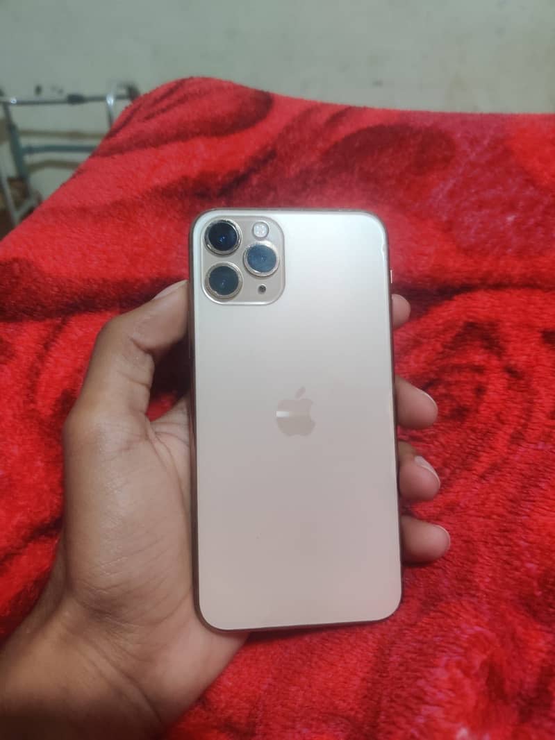 Apple iPhone 11 Pro 5