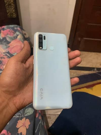 Vivo Y30