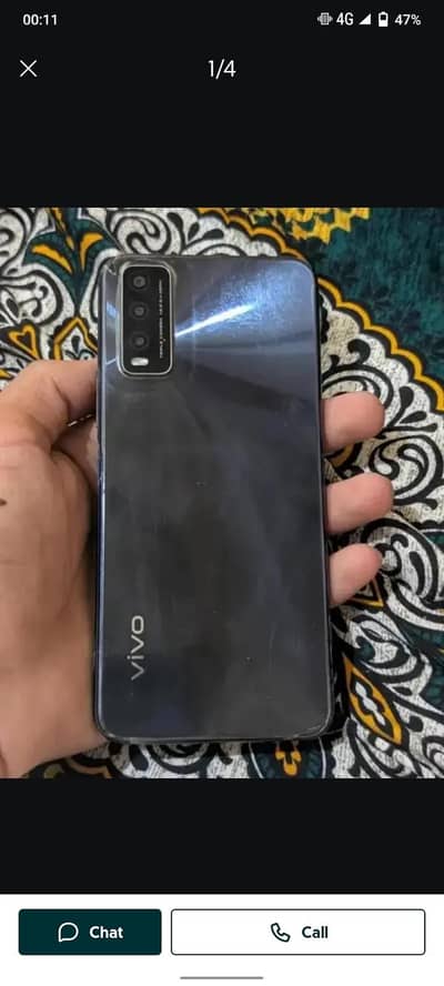 Vivo S12