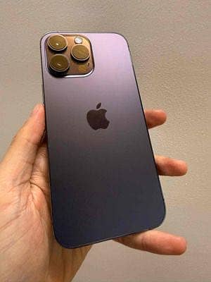 Apple iPhone 14 Pro Max