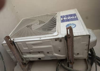 new condition no longer used