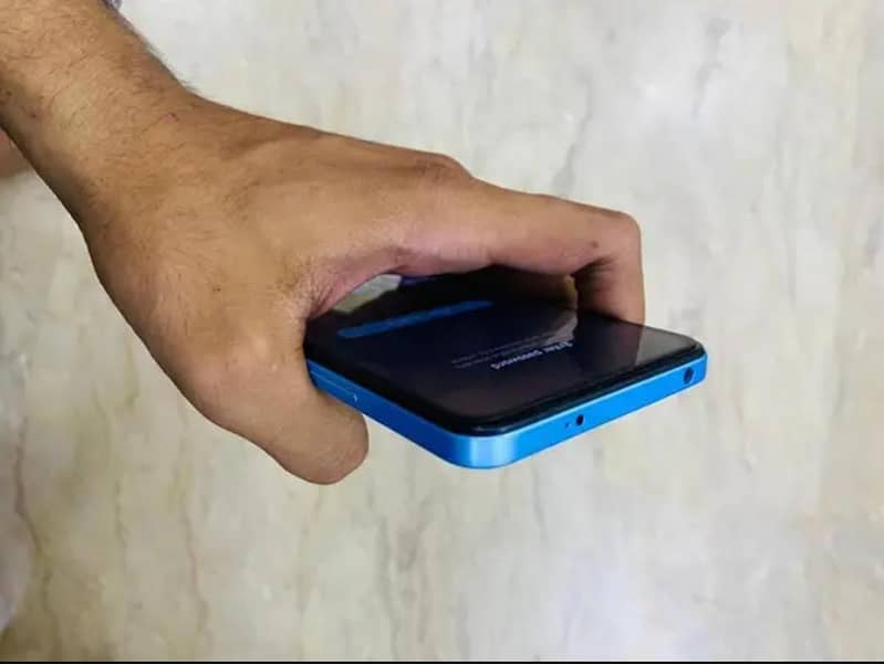 Xiaomi Redmi Note 12 1