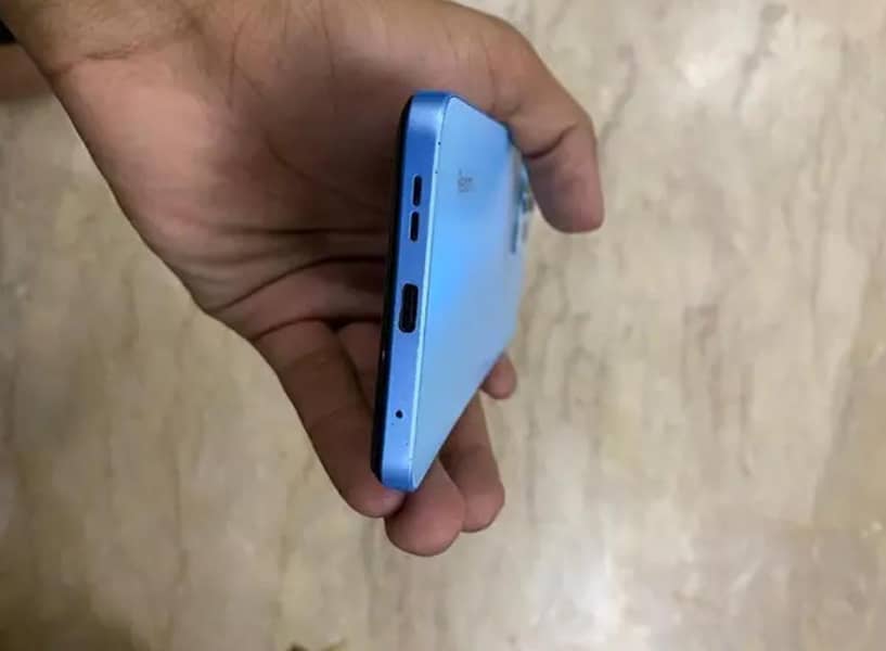 Xiaomi Redmi Note 12 2
