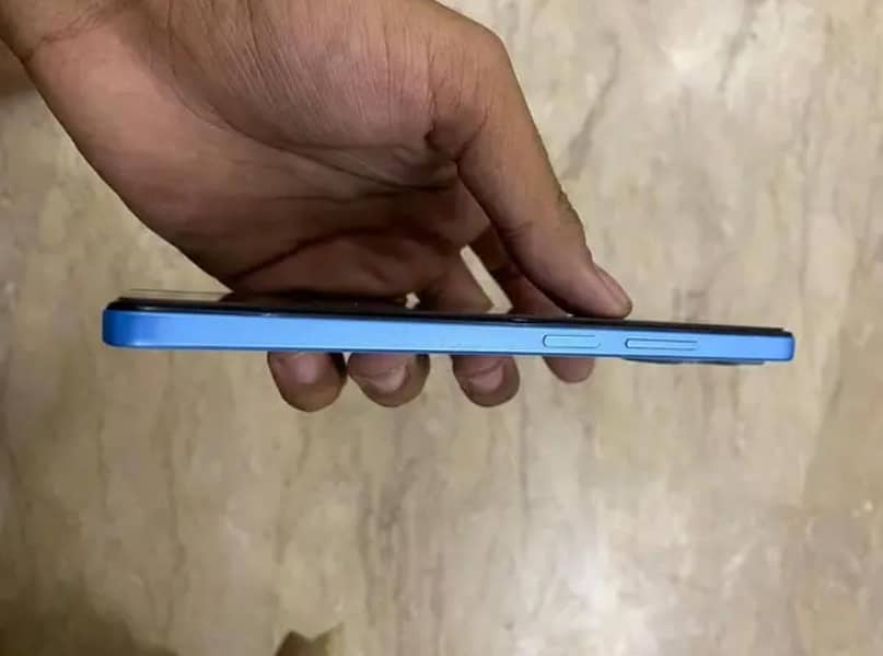 Xiaomi Redmi Note 12 5