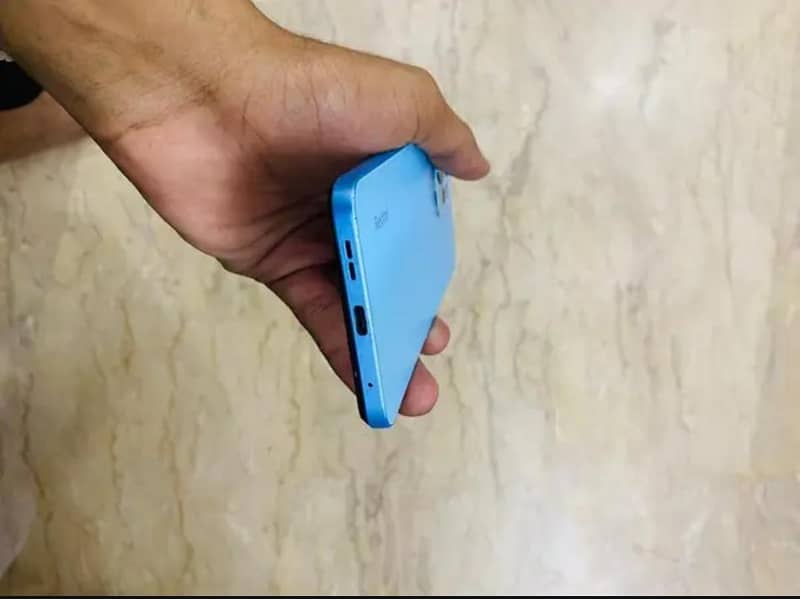 Xiaomi Redmi Note 12 6