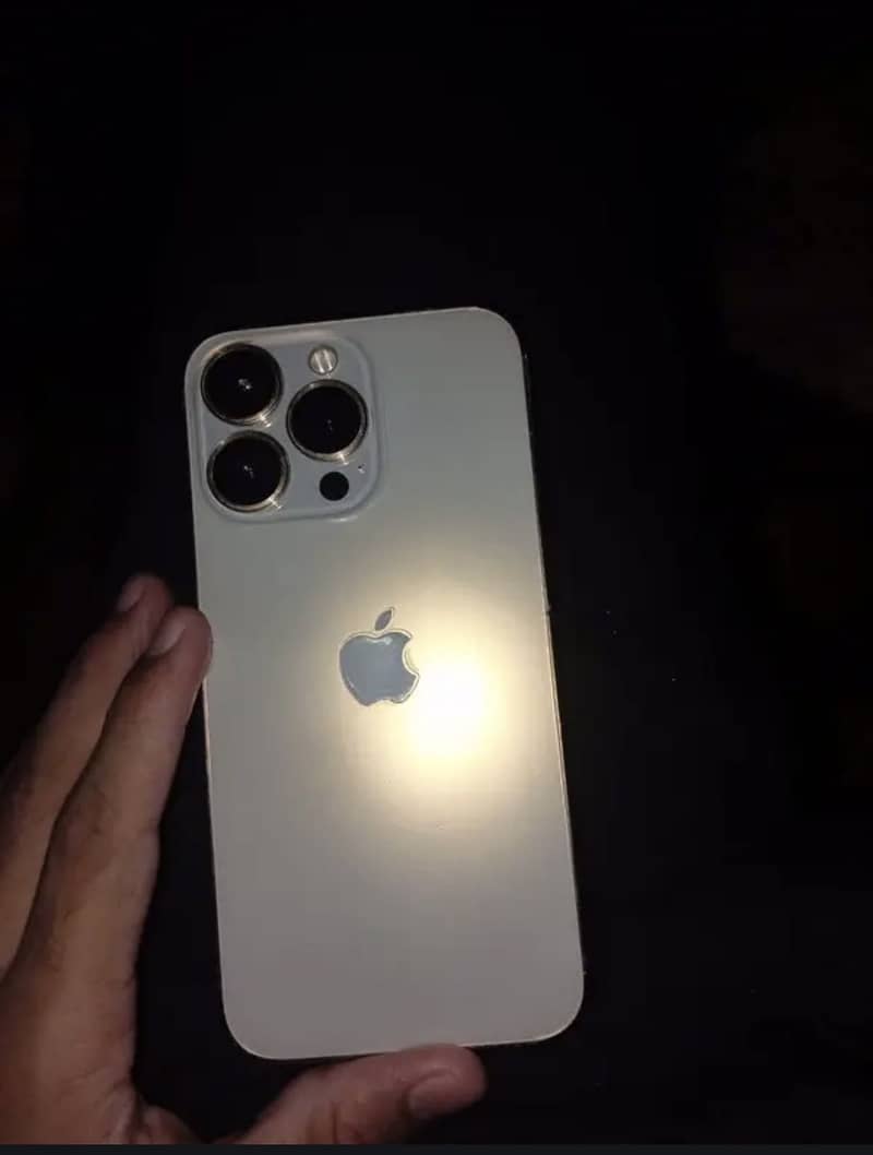 Apple iPhone 13 Pro 1