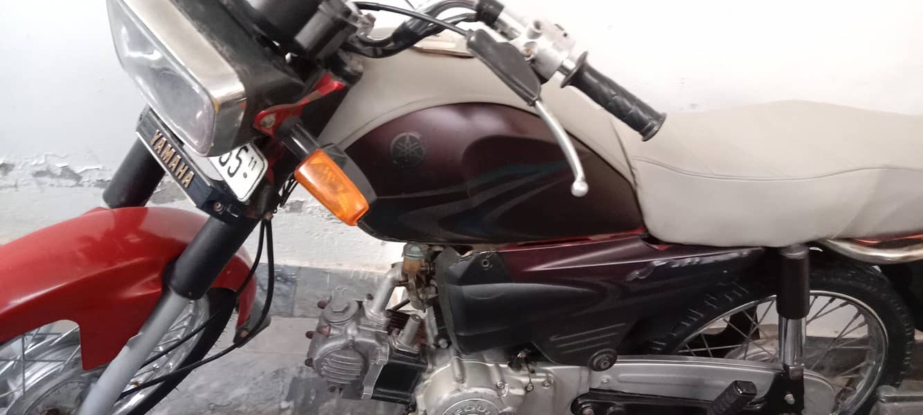 motorcycle 2